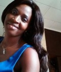 Rencontre Femme Cameroun à Yaounde3 : Jacky, 44 ans